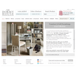 The Dormy House