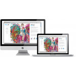 Alpha LED