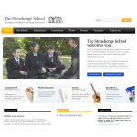 Stonehenge School 