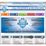 Air Conditioning Company