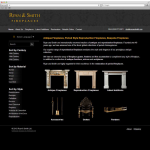 Ryan & Smith Fireplaces