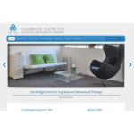 Cambridge Centre for Cognitive and Behavioural Therapy
