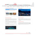 Chalet Apartment Rentals