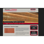 Tube Fins Ltd