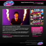 Mr. Magic Entertainments