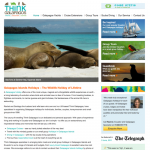 Think Galapagos