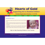 Hearts of Gold