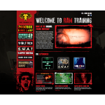 RAM Training