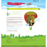 Grasshoppers Nursery