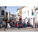 Wadebridge Tourism website