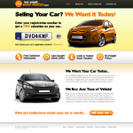 We Want Your Motor