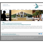 Wild Peacock Fine Food & Events