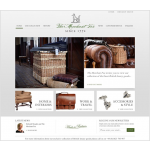 The Merchant Fox