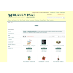 Bojangle Beads
