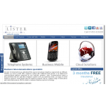Lister Communications