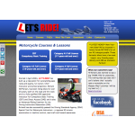 Let's Ride Motorcycle Training