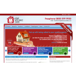 Home Appliance Cover