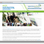 Scottish Natural Heritage - SNH