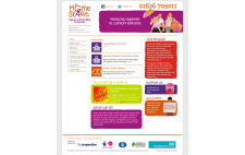 Homestart Newark