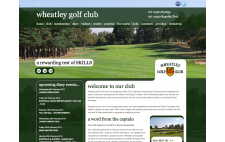 Wheatley Golf Club