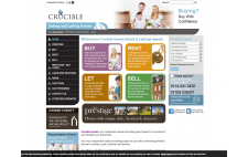 Crucible Homes