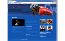 Little Bleeders - Alex Dowsett