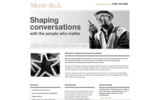 Meyer-Bell Communications