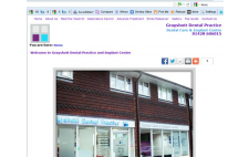 Grayshott Dental Care and Implant Centre