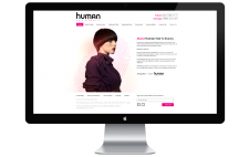 Human Hair & Beauty