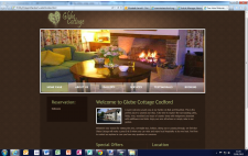 Glebe Cottage 