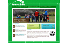 Future Stars Football