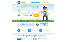 Loans & More