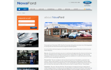 NovaFord 
