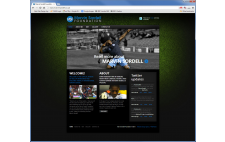 Marvin Sordell Foundation