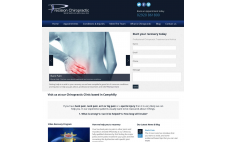 Precision Chiropractic