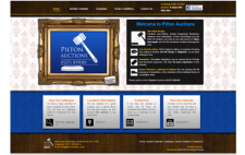 Pilton Auctions