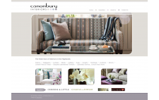 Canonbury Interiors