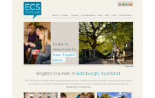 ECS Scotland