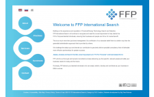 FFP International Search