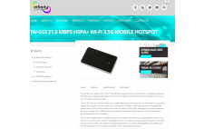Infinity Wireless