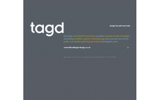 Tagd Design