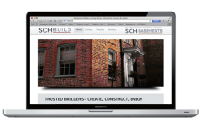 SCH Build