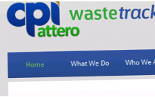 Wastetracker