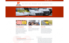First Call Traffic Management