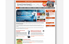 Showing World