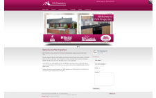 PVH Properties