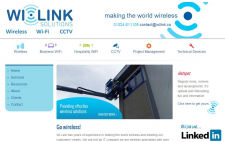 Wi-Link Solutions