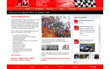 Ayrshire Motorpart