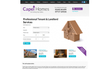 Capel Homes
