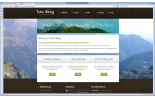Tatra Hiking